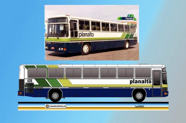 GRAFICA PLANALTO
CARROCERIA MARCOPOLO BRASIL
FOTOGRAFIA DTO FOTOGRAFICO DE MARCOPOLO
GRAFICA JAR
Palabras clave: LARGA DISTANCIA