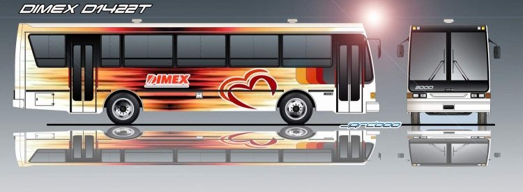 PROYECTO SOBRE DIMEX
http://galeria.bus-america.com/displayimage.php?pid=30714

PROYECTO REALIZADO POR MI PARA MARRI EN EL AÑO 2000
Palabras clave: URBANO