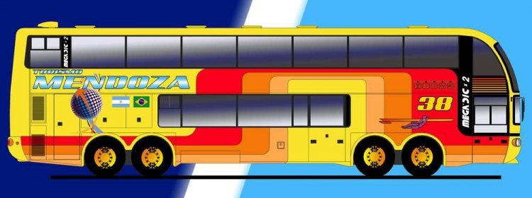 TRABAJOS QUE NO SE REALIZARON
CARROCERIA DIC SANTA FE
Palabras clave: LARGA DISTANCIA