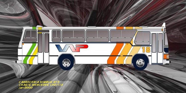 NIMBUS URBANO
CARROCERIAS FURCARE - NIMBUS BRASIL
Palabras clave: URBANO