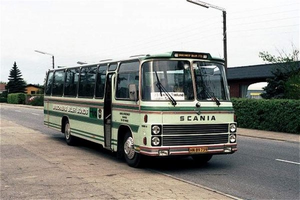 SCANIA BF86
CARROCERIA ORUM DINAMARCA
Palabras clave: ORUM