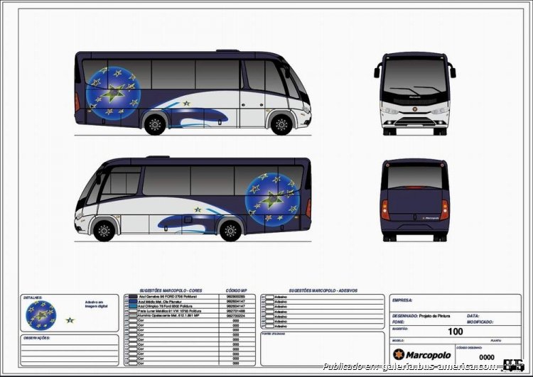 SENIOR G7
GRAFICA Y PLANO MARCOPOLO CAXIAS DO SUL RS BRASIL
Palabras clave: MINIBUS