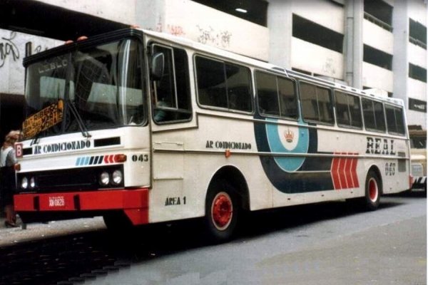 EMPRESA REAL
Fotografa : autor desconocido
