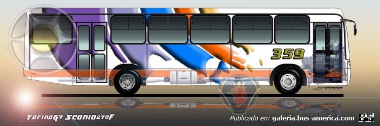 CARROCERIAS MARCOPOLO CAXIAS DO SUL RG BRASIL
DIBUJO Y GRAFICA JAR2000
Palabras clave: URBANO