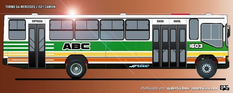 TORINO ESPECIAL
DIBUJO Y GRAFICA JAR2000
Palabras clave: URBANO