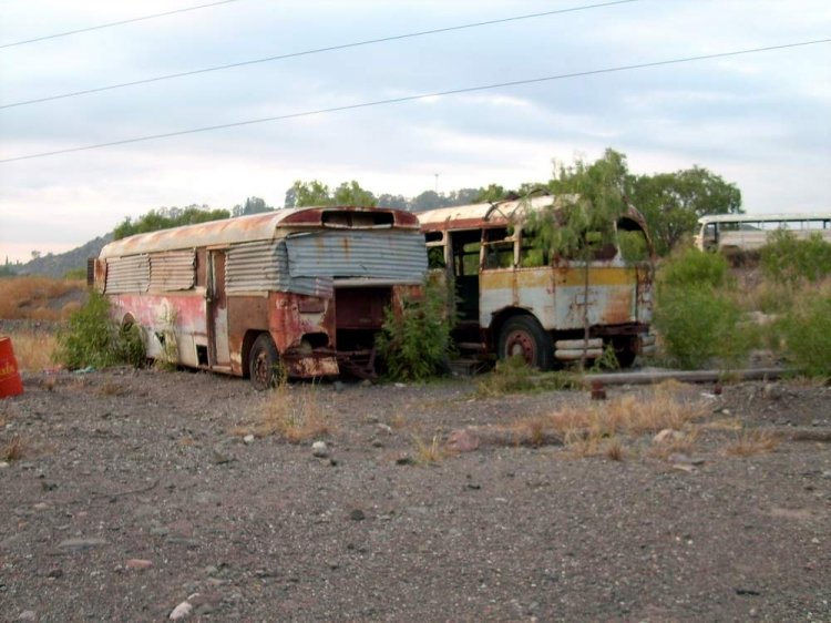 Leyland - Mercedes-Benz O6600T adaptado por Constanza (en Argentina) - VARIOS EX TAC EPOCA 60-65
CARROCERIAS MERCEDES O6600T Y CAMETAL
Palabras clave: VCDRE