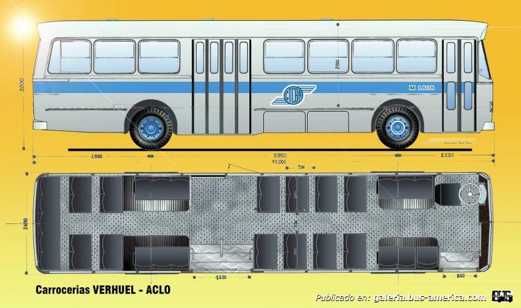 CARROCERIA VERHUEL HOLANDA
DIBUJO/GRAFICA JAR2000
BASADO EN MEDIDAS Y PLANO DE FABRICA
Palabras clave: URBANO