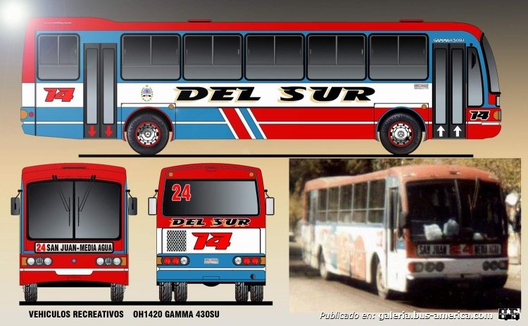 VEHICULOS RECREATIVOS MENDOZA
DIBUJO JAR2000
FOTOGRAFIA CDM AUTOR DESCONOCIDO COLECCION JAR2000
Palabras clave: SUB URBANO