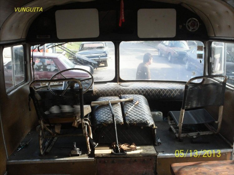 VUNGUITA
Palabras clave: MD