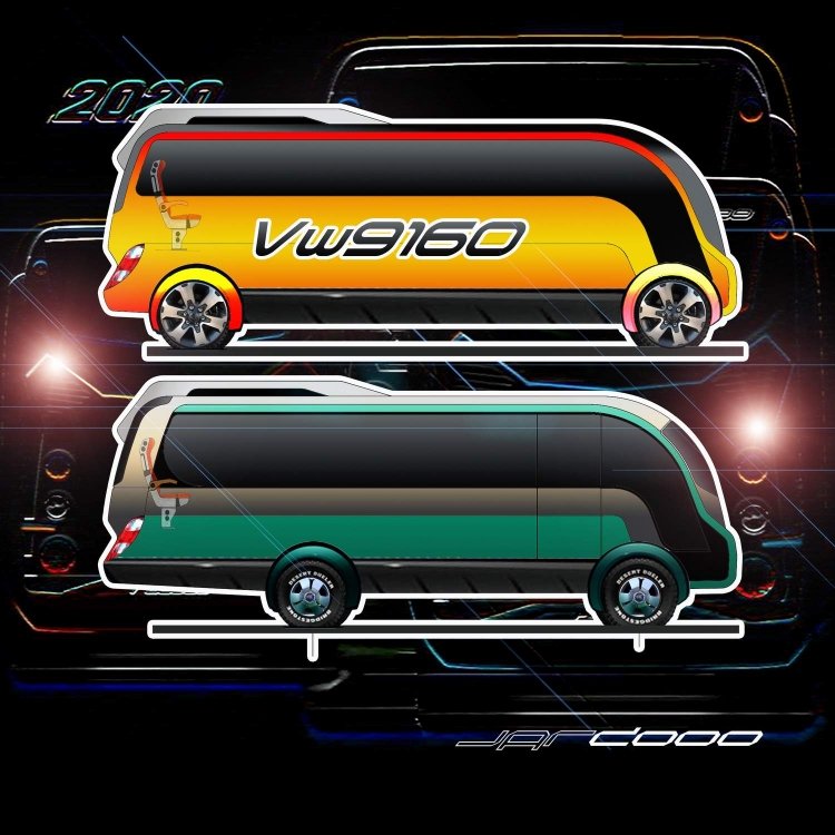 rivas diseños 
Palabras clave: MINIBUS