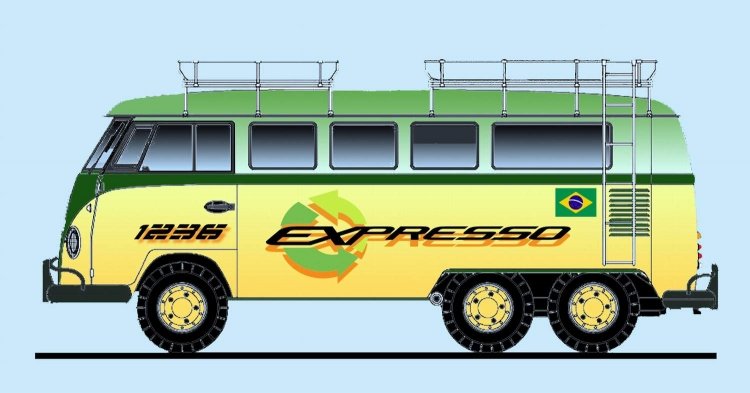 VW SAMBA
TRABAJO QUE SE REALIZO EN TUTTOTRASPORTI COLOCACION DE UN 3 EJE A ESTA KOMBI
Palabras clave: URBANO