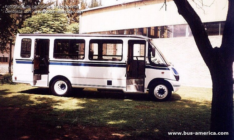 Mercedes-Benz LO 1114 reformado - Tecnoporte Bondi - NISA
[url=https://bus-america.com/galeria/displayimage.php?pid=62996]https://bus-america.com/galeria/displayimage.php?pid=62996[/url]
[url=https://bus-america.com/galeria/displayimage.php?pid=62997]https://bus-america.com/galeria/displayimage.php?pid=62997[/url]

Línea 620 (Pdo.La Matanza), interno ¿?

Fotografía de carrocería: Tecnoporte
Colección: www.bus-america.com
