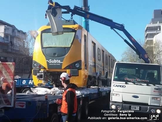Alstom (en Argentina) - S.B.A. operado por Metrovías
RCB 301
http://galeria.bus-america.com/displayimage.php?pid=37393
http://galeria.bus-america.com/displayimage.php?pid=37395
http://galeria.bus-america.com/displayimage.php?pid=37396
http://galeria.bus-america.com/displayimage.php?pid=37397

Fotografía: Fergacava
Gentileza: Sany Lp
