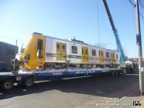 Alstom (en Argentina) - S.B.A. operado por Metrovías
RCB 301
http://galeria.bus-america.com/displayimage.php?pid=37393
http://galeria.bus-america.com/displayimage.php?pid=37394
http://galeria.bus-america.com/displayimage.php?pid=37395
http://galeria.bus-america.com/displayimage.php?pid=37397

Fotografía: Fergacava
Gentileza: Sany Lp

