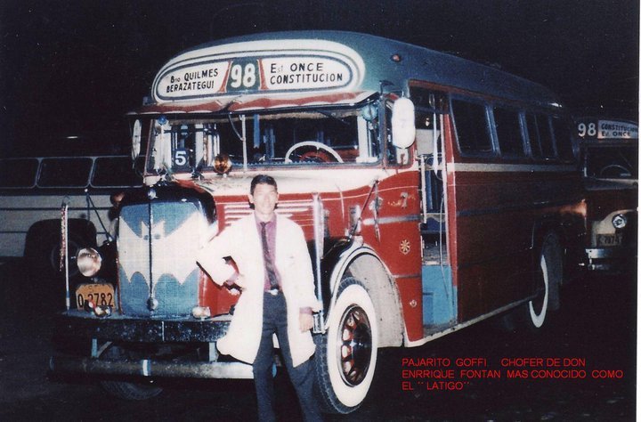 Mercedes-Benz L 312 - El Indio - Expreso Quilmes
O2782
Fotografía extraída por gentileza de "Línea 98" en Facebook
http://www.facebook.com/pages/Línea-98/59673917454
Imagen de Pajarito Goffi
(Otro agradecimiento para Freewheel, que me avivo de esto)
