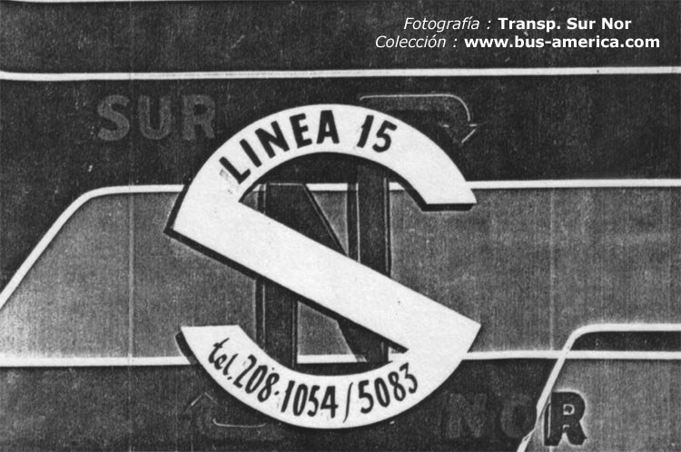 Mercedes-Benz LO 1114 - El Diseño - Sur Nor
C.1330600
http://galeria.bus-america.com/displayimage.php?pos=-13155
http://galeria.bus-america.com/displayimage.php?pos=-13154
Fotografía : Transp. Sur Nor
