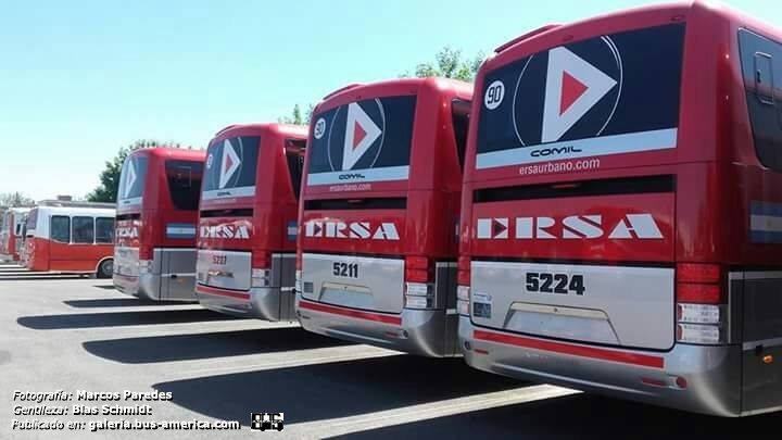 Volksbus 17-260 EOT - Comil Campione 3.45 (en Argentina) - ERSA
Fotografía: Marcos Paredes
Gentileza: Blas Schmidt

[Datos de derecha a izquierda]
