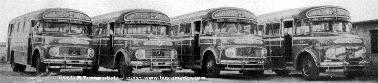 Mercedes-Benz LO 1112 - Luna - Molino Blanco
Publicado en revista: El Transportista (Nº 85 , de 1971)
