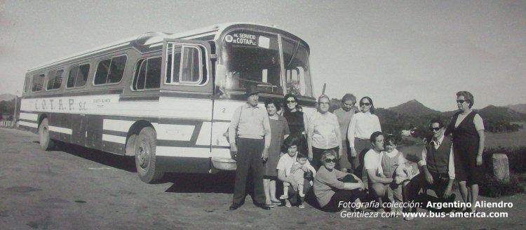 Aclo Regal - Andreolli y D´Alessandro - COTAP
Fotógrafo: Antonio Perez
Fotografía colección: Argentino Aliendro
En la imágen él, su familia y otros componentes de la C.O.T.A.P.
