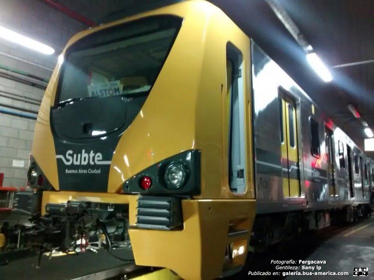 Alstom (en Argentina) - S.B.A. operado por Metrovías
RCB 301
http://galeria.bus-america.com/displayimage.php?pid=37393
http://galeria.bus-america.com/displayimage.php?pid=37394
http://galeria.bus-america.com/displayimage.php?pid=37395
http://galeria.bus-america.com/displayimage.php?pid=37396

Fotografía: Fergacava
Gentileza: Sany Lp
