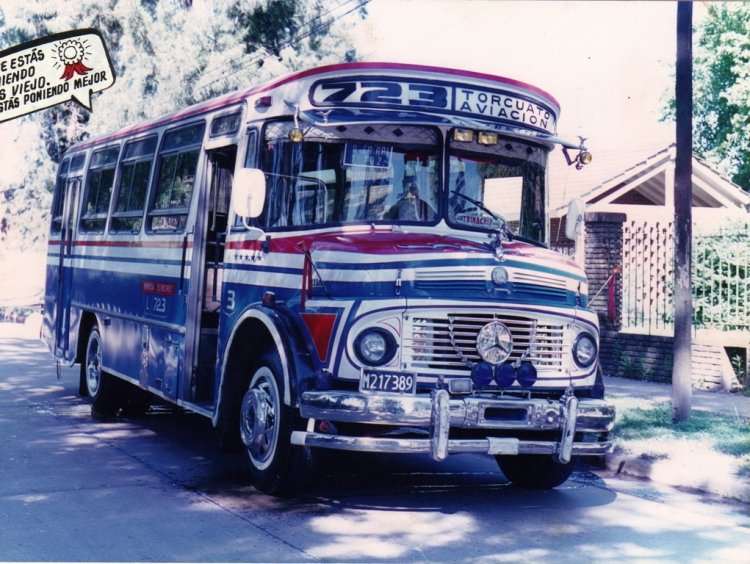 Mercedes-Benz LO 1114 - Colonnese-Marri - El Recreo
M.217389
http://galeria.bus-america.com/displayimage.php?pos=-22352
Fotografía: Anrés (Andy)
Publicada en: www.escueladefama.com.ar
