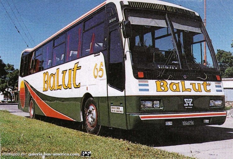 Scania K 112 - Autarsa San Antonio Hércules - Balut
Y.046156

Fotografía: ¿?
Colección y gentileza: Marcos Zambrano
