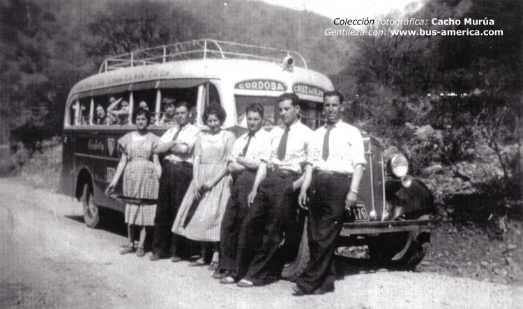 Chevrolet - Vaccaro - C.A.T.I.
Fotografía: ¿?
Colección: Cacho Murúa
