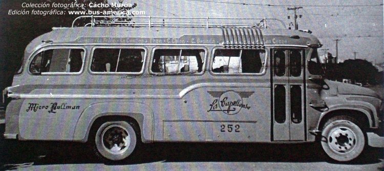 Ford FK - CarMeCor - La Capillense
Fotografía: ¿?
Colección: Cacho Murúa
http://galeria.bus-america.com/displayimage.php?pos=-18424
