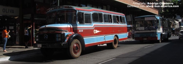 Mercedes-Benz L 1113 - San José
AJS965
http://galeria.bus-america.com/displayimage.php?pos=-22263
Fotografía: Rodrigo Chamorro
