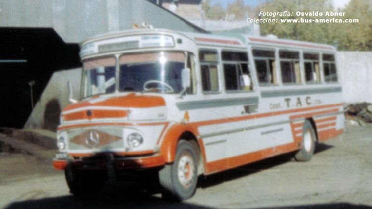 Mercedes-Benz L 1517 - Colonnese - Coop. T.A.C.
http://galeria.bus-america.com/displayimage.php?pos=-1788
Fotografía: osvaldo Abner
