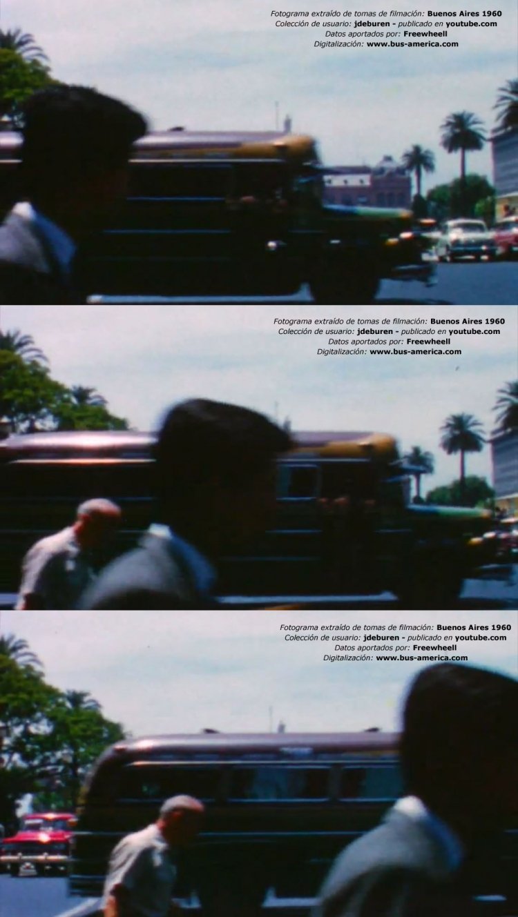 Mercedes-Benz L 312 - Vaccaro - D.O.T.A.
Fotograma extraído de filamción: Buenos Aires 1960
Colección de usuario: jdeburen - publicado en youtube.com
Datos aportados por: Freewheell
