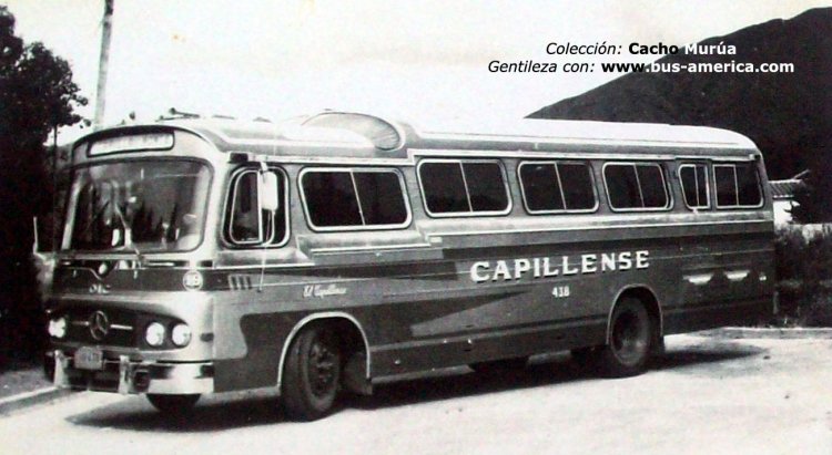 Mercedes-Benz LO 1112 frontalizado - D.I.C. - Capillense
http://galeria.bus-america.com/displayimage.php?pos=-19407

Fotografía de la colección de: Cacho Murúa
