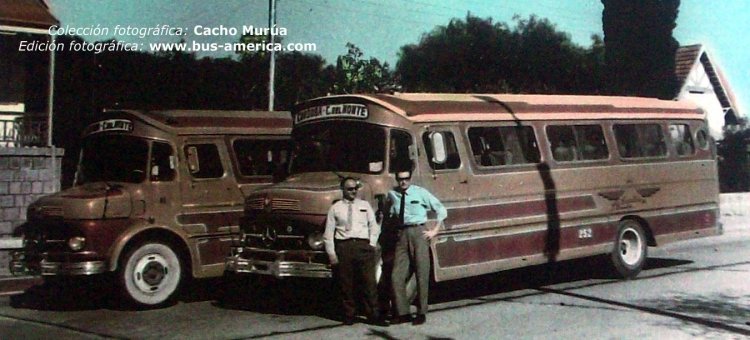 Mercedes-Benz LO 1112 - Andreolli y D´Alessandro - La Capillense
Fotografía: ¿?
Colección: Cacho Murúa
http://galeria.bus-america.com/displayimage.php?pos=-18422
