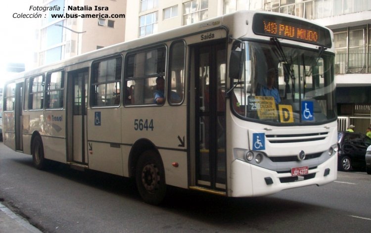 Mercedes-Benz OF 1722 - Caio Apache S22 - Transol
JQY4237
Fotografía : Natalia Isra
