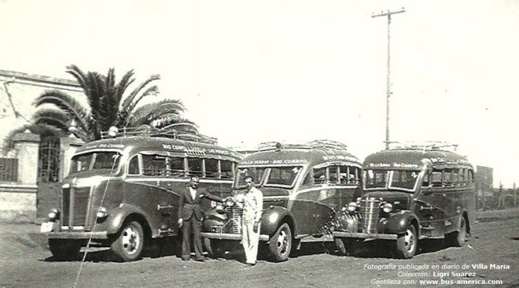 Chevrolet - Lhez
Publicado en diario de Villa Maria, 197x
Colección y gentileza: Ligri Suarez

[Datos de derecha a izquierda]
