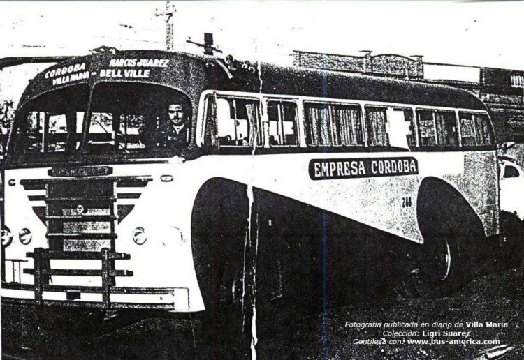 Scania - Varese - Córdoba
Publicado en diario de Villa Maria, 197x
Colección y gentileza: Ligri Suarez

También
Archivo revista: Prensa y Transporte
