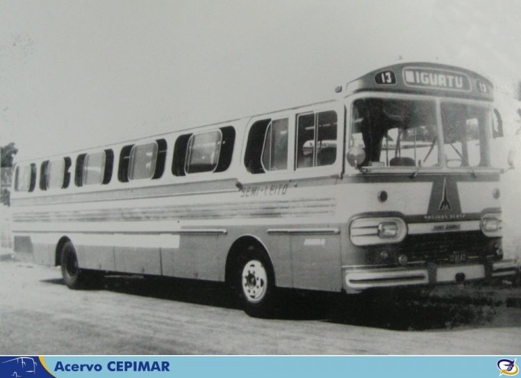 Magirus Deutz - IASA - Vale do Jaguaribe
Fotografía: ¿?
Acrevo: CEPIMAR
Enviada por: Ivonaldo

Para conocer sobre esta empresa en: http://www.fortalbus.com/2011/03/empresa-vale-do-jaguaribe.html
