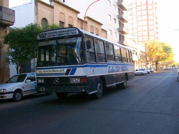 Carroceria Peveri OF 1214 Cia Grl San Martin Linea 502 Bahia Blanca
Carroceria Peveri OF 1214 Cia Grl San Martin Linea 502
Palabras clave: Carroceria Peveri OF 1215 Cia Grl San Martin Linea 502 Bahia Blanca