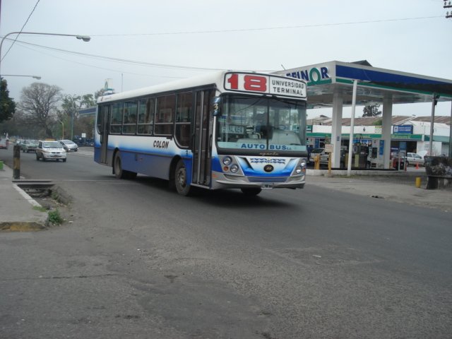 LINEA 18
NO ENCUENTRO LA GALERIA DEL UGARTE ASI QUE LA PONGO AQUI
Palabras clave: LINEA 18