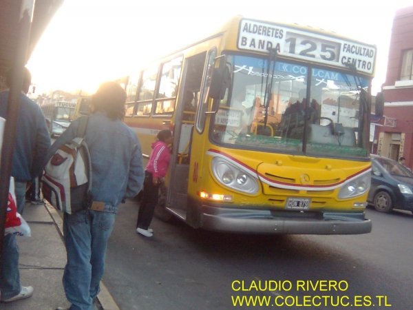 E real nada de fotoshop!! este coche ahora anda en la 125 por que ERSA amenazo a la 121 (explota a la 125) que se iba a quedar con la 125 si no le daba coches okm
