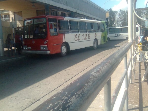 El Detalle OA 101 - Ruta 157
