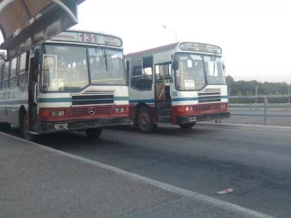 Mercedes-Benz OF - El Dise�o
