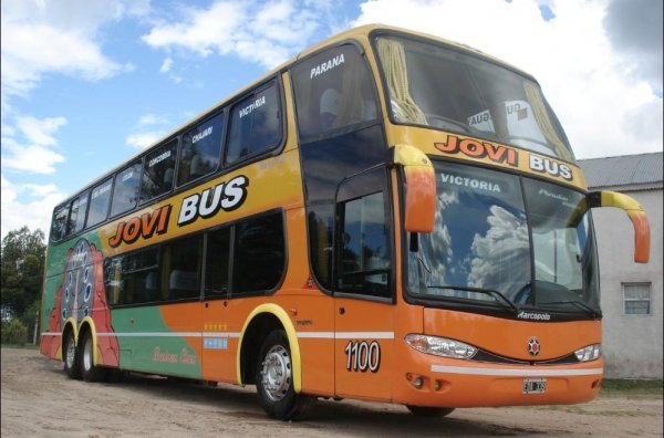 JOVI BUS 1100
