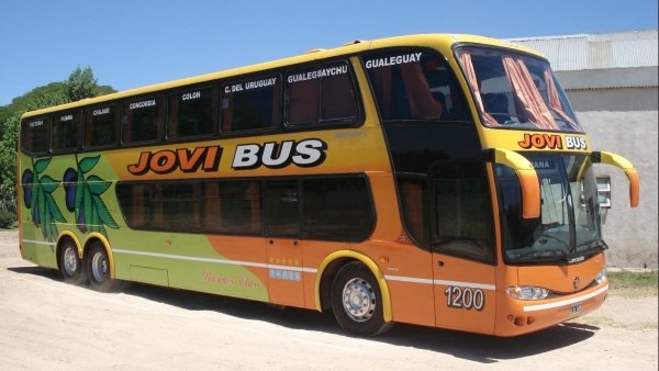 JOVI BUS 1200
