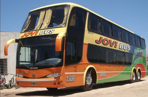 JOVI BUS 1300
