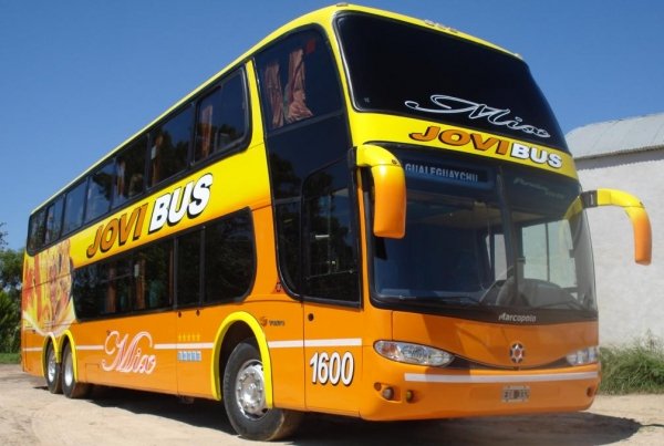 Jovi Bus 1600
Marcopolo Jovi Bus 
[url=http://jovibus.com.ar[/url]
Palabras clave: Marcopolo Jovi bus