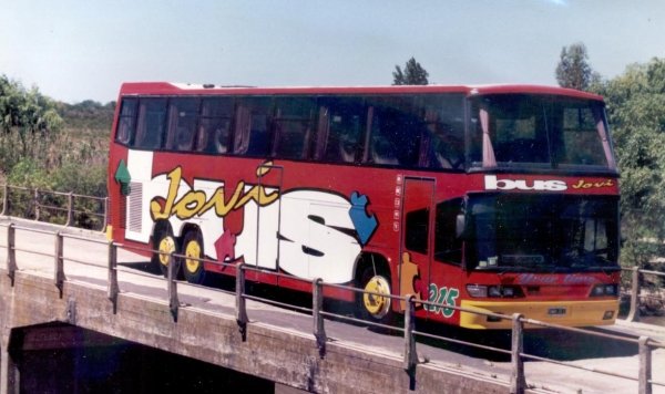 JOVI BUS 215
