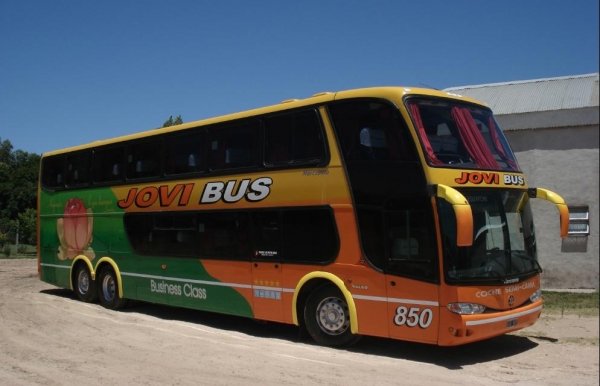 JOVI BUS 850
