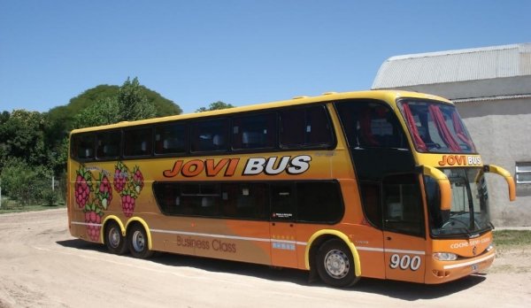 JOVI BUS 900
