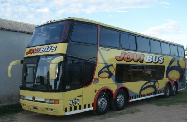 JOVI BUS 950
